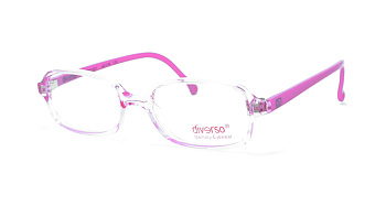 Оправа для окулярів DIVERSO DV1301 3666 42 Дитяче