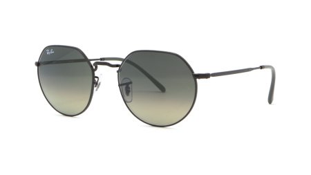 Зображення 1: Сонцезахисні окуляри Ray Ban RB 3565 002/71 53 Jack