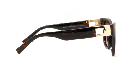 Зображення 2: Сонцезахисні окуляри INVU IB22415 C 50