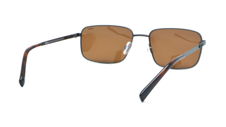 Зображення 5: Сонцезахисні окуляри INVU IB12520 A 57