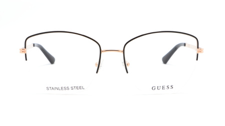 Зображення 2: Оправа для окулярів GUESS GU 2939 001 55