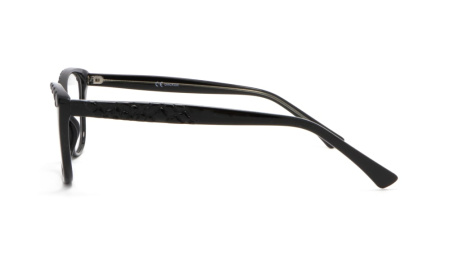 Зображення 2: Оправа для окулярів DACKOR 605 BLACK 54