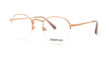 Оправа для окулярів DESPADA DS 5412 C4 48