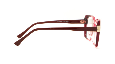 Зображення 4: Оправа для окулярів ANTE NI3985 C5 54