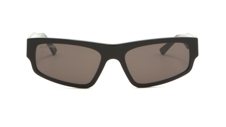 Зображення 2: Сонцезахисні окуляри Balenciaga BB0305S 001 56