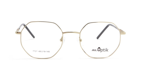 Зображення 5: Оправа для окулярів MR.OPTIK 7721 C2 48