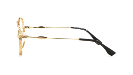 Зображення 3: Оправа для окулярів Helen Rocha HL6572 C1 52