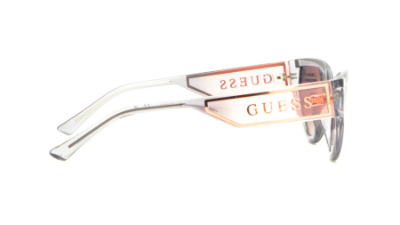 Зображення 4: Сонцезахисні окуляри GUESS GU 7819 20B 56