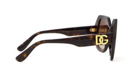 Зображення 3: Сонцезахисні окуляри Dolce&Gabbana DG 4406 502/13 54