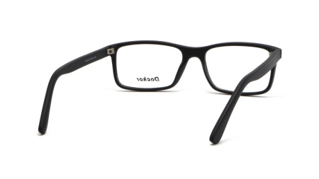 Зображення 5: Оправа для окулярів DACKOR 710 BLACK 53