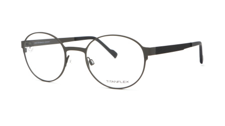 Зображення 1: Оправа для окулярів Titanflex 820887 30 52