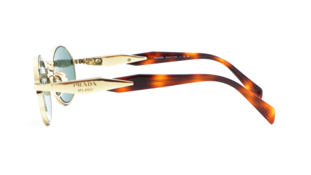 Зображення 3: Сонцезахисні окуляри PRADA SPR 65Z ZVN-70L 55