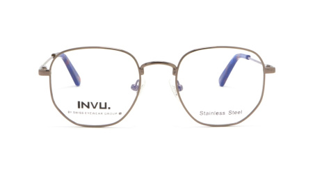 Зображення 5: Оправа для окулярів INVU K3900 B 48 Дитяче