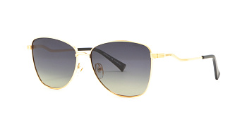 Сонцезахисні окуляри DESPADA 2334 01 60