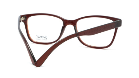 Зображення 4: Оправа для окулярів DIVERSO DV2108 0004 53