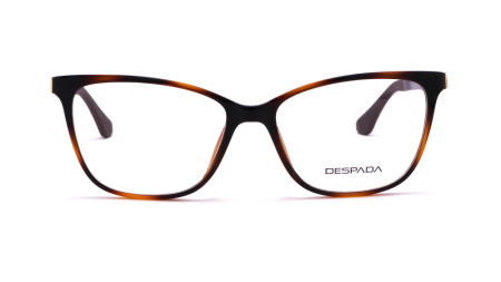 Зображення 2: Оправа для окулярів DESPADA DS 5430 C2 54