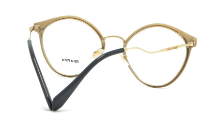 Зображення 6: Оправа для окулярів Miu Miu  VMU 52Q 1AB1O1 52