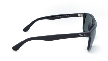 Зображення 3: Сонцезахисні окуляри Ray Ban RB 4181 601/9A 57 Highstreet