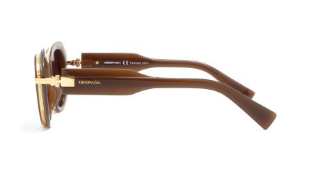 Зображення 3: Сонцезахисні окуляри DESPADA 2347 03 52