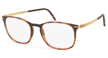 Зображення 1: Оправа для окулярів Silhouette 2920 6030 54