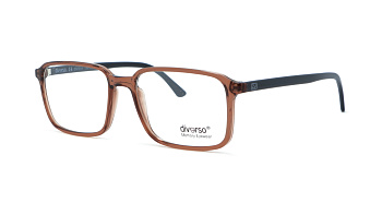 Оправа для окулярів DIVERSO DV1014 4906 52