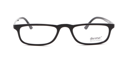Зображення 2: Оправа для окулярів DIVERSO DV1203 0006 49