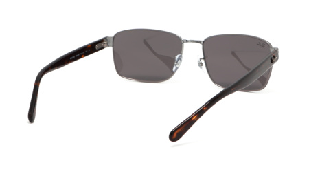 Изображение 3: Сонцезахисні окуляри Ray Ban RB 3750 004/B1 62 Highstreet