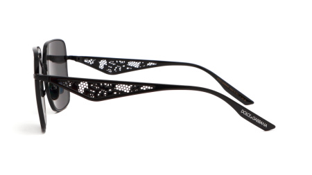 Зображення 3: Сонцезахисні окуляри Dolce&Gabbana DG 2310 01/87 57
