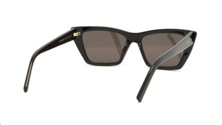 Зображення 5: Сонцезахисні окуляри Saint Laurent SL 276 MICA 001 53