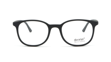 Зображення 2: Оправа для окулярів DIVERSO DV1009 0006M 47