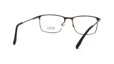 Зображення 4: Оправа для окулярів MEGAPOLIS Free Line 2213 BROWN 53