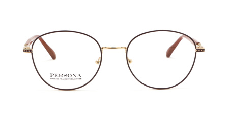 Зображення 2: Оправа для окулярів Persona 5962 B 54