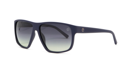 Зображення 1: Сонцезахисні окуляри Timberland TB9295 91D 61