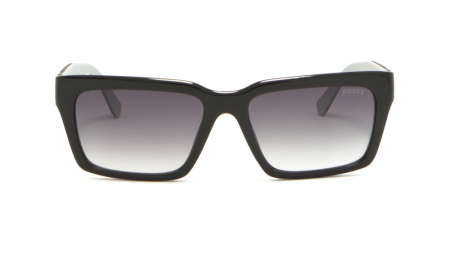 Зображення 2: Сонцезахисні окуляри GUESS GU 00121 01B 56