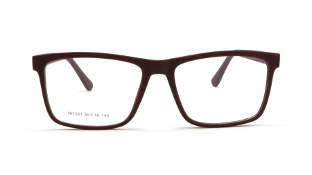 Зображення 3: Оправа для окулярів NIKITANA  NI3381 C4 55