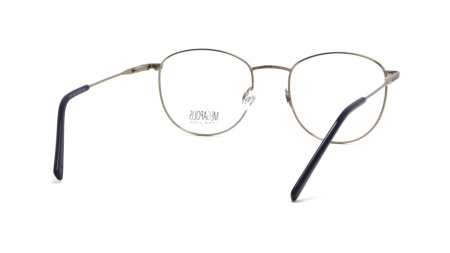 Зображення 5: Оправа для окулярів MEGAPOLIS Free Line 2131 BLUE 52