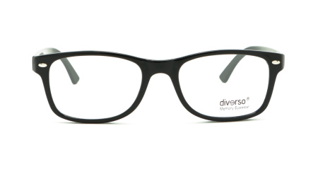 Зображення 2: Оправа для окулярів DIVERSO DV 2202 0006 49