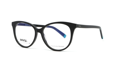 Зображення 1: Оправа для окулярів INVU B4901 A 54