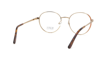 Зображення 5: Оправа для окулярів MEGAPOLIS Free Line 2141 ORANG 52