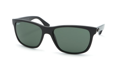 Зображення 1: Сонцезахисні окуляри Ray Ban RB 4181 601 57 Highstreet