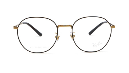 Изображение 2: Оправа для окулярів Ray Ban RX 8778D 1250 52