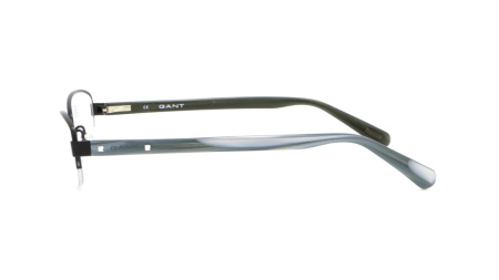 Зображення 2: Оправа для окулярів Gant GW Poplar SBlk 51