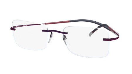 Зображення 1: Оправа для окулярів Silhouette 7581 6062