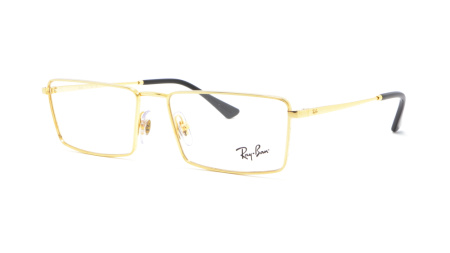 Зображення 1: Оправа для окулярів Ray Ban RX 6541 2500 58 Emy