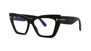 Оправа для окулярів TOM FORD TF6026-B 001 56