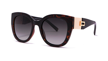 Сонцезахисні окуляри INVU IB22513 B 52