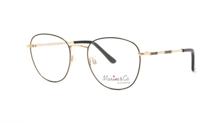 Зображення 1: Оправа для окулярів Maxim&Co MC16183 C1 52