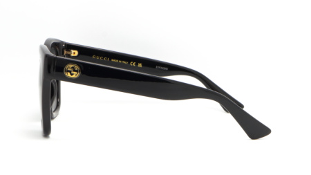 Зображення 5: Сонцезахисні окуляри GUCCI GG 1338S 001 54