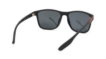 Зображення 4: Сонцезахисні окуляри DESPADA 2079 01 58