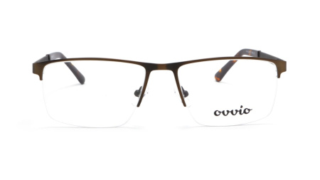 Зображення 2: Оправа для окулярів Ovvio  4146 C3 56